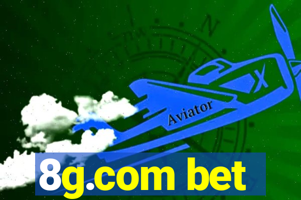 8g.com bet